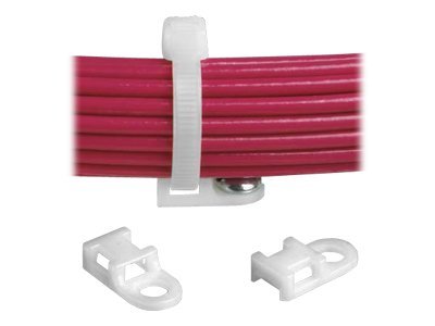 Panduit - Cable tie mount
