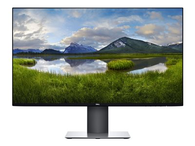 Dell UltraSharp U2721DE - LED monitor - 27