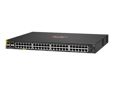 ARUBA JL675A#ABB, Netzwerk Switch - CLI verwaltet, HPE  (BILD3)