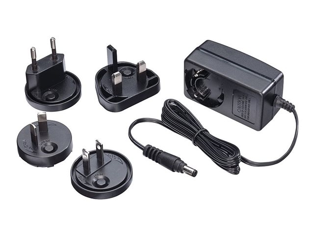 LINDY ECO Power supply MC 5VDC 2.6A