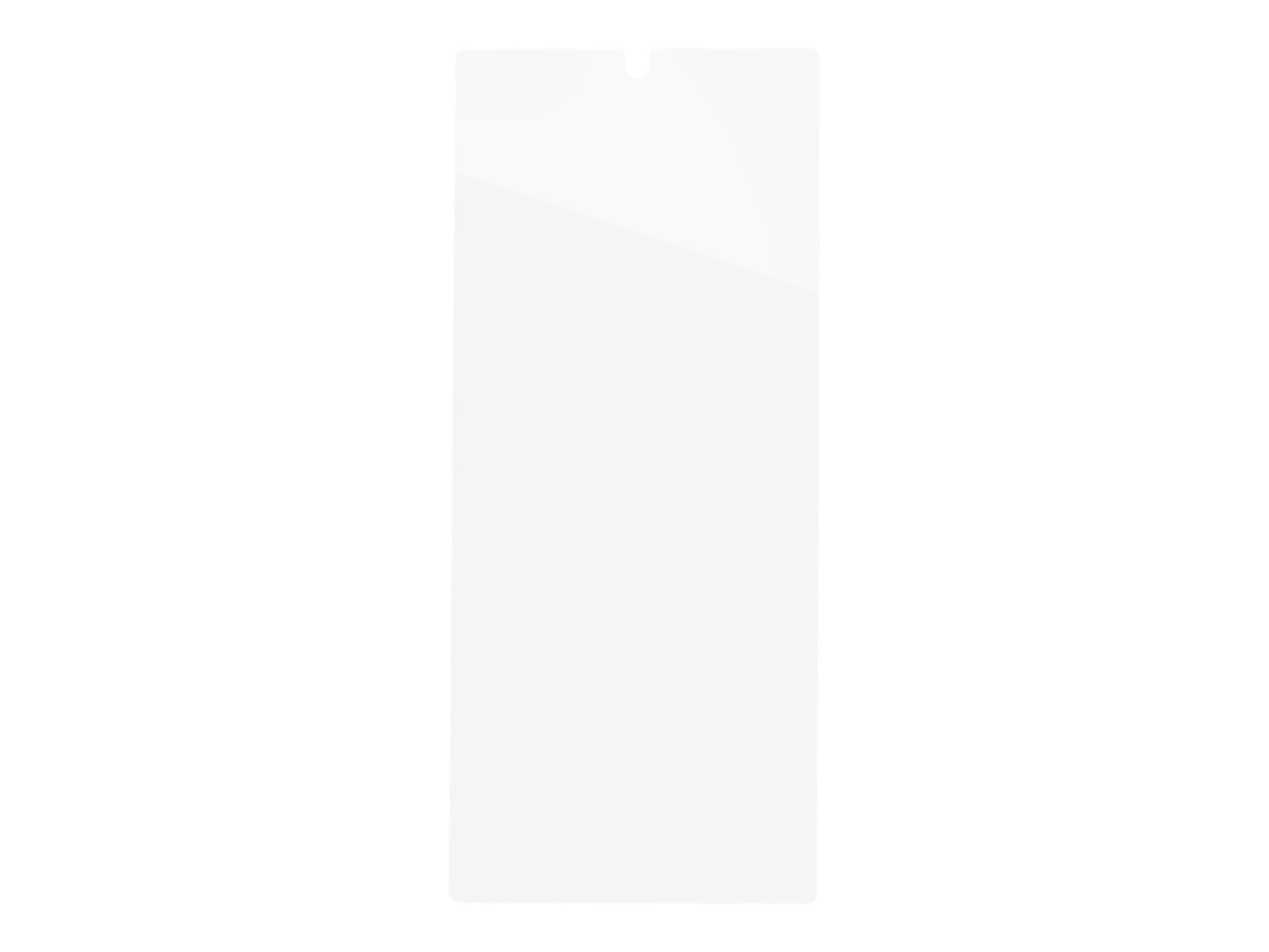 ZAGG InvisibleShield Ultra VisionGuard+ screen protector for mobile Package view Left-angle 78100
