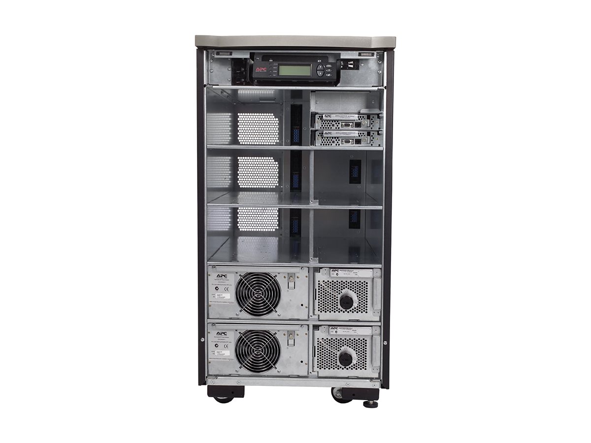 APC Symmetra LX 8kVA Scalable to 16kVA