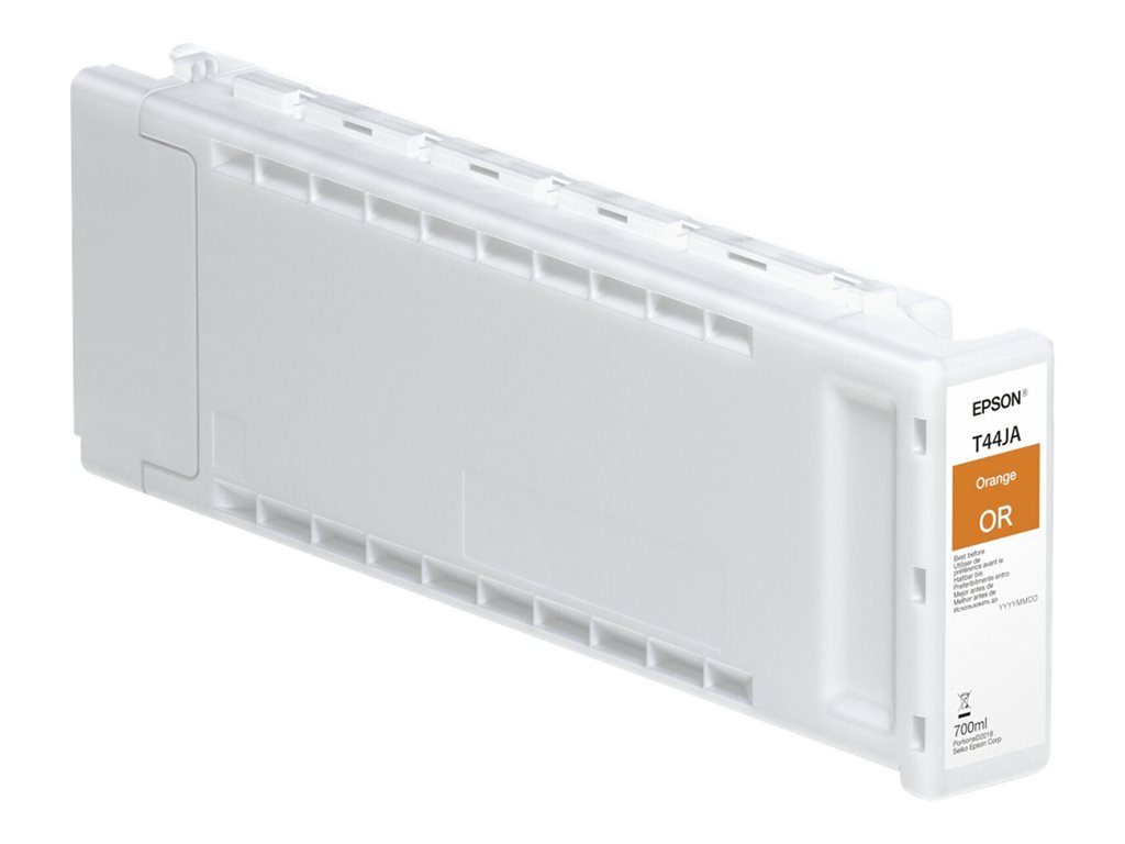 EPSON 5LB Singlepack Orange T44JA40