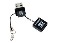 Integral Europe Lecteurs de carte INCRMSDMINIUSB