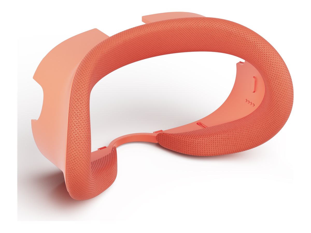 Oculus virtual reality headset face cushion kit shi