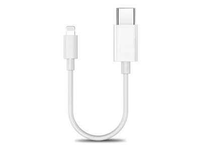 4XEM - Lightning cable