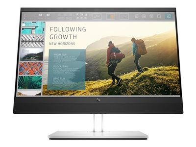 HP Mini-in-One 24 - LED monitor