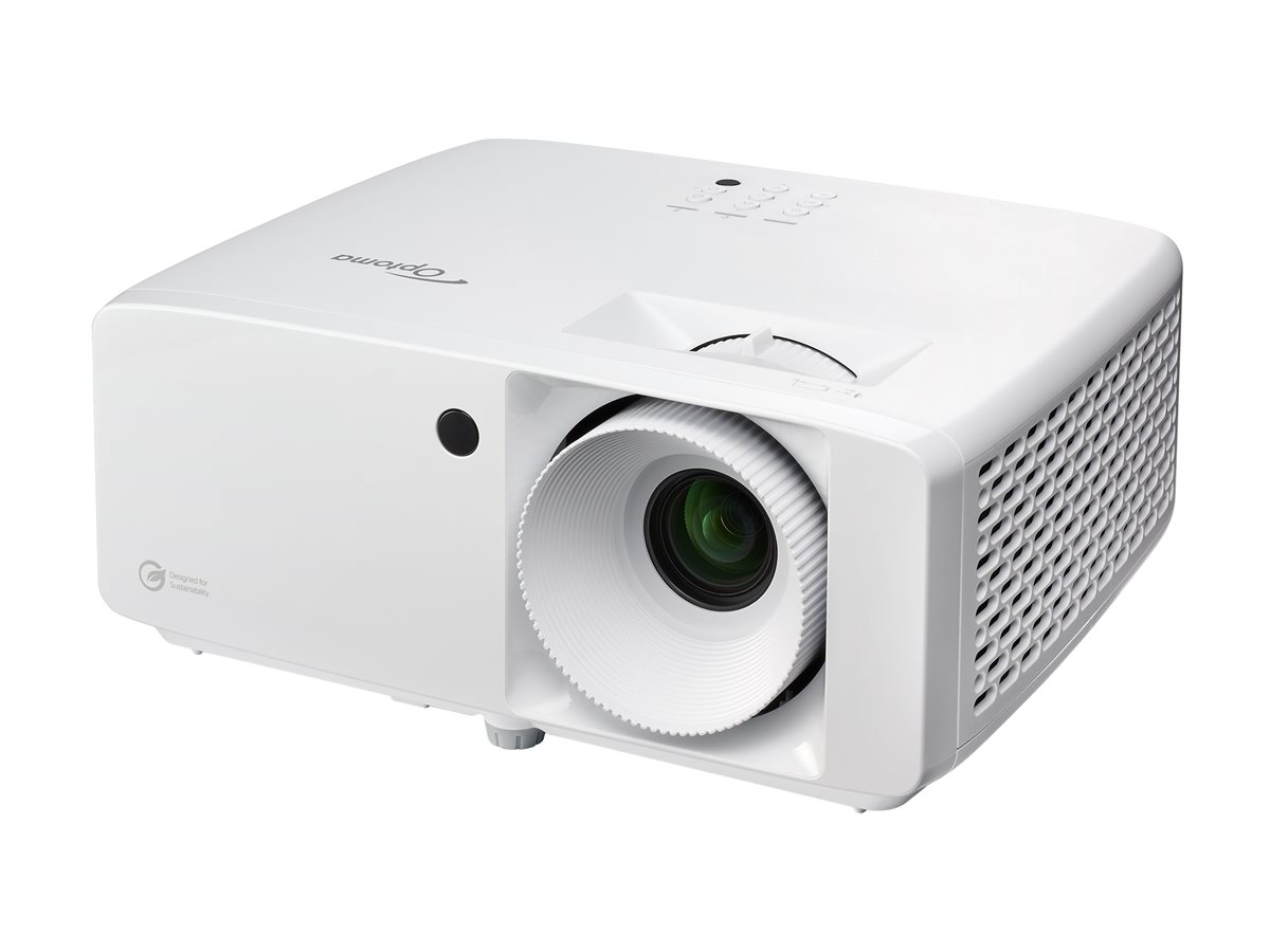 Optoma ZW521 - DLP projector
