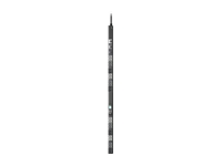 APC NetShelter Rack PDU Advanced - Gen 2 - unité de distribution secteur (rack-montable) - switched, metered-by-outlet, 208V, 30A 