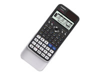 Casio ClassWiz FX-991EX Scientific calculator battery