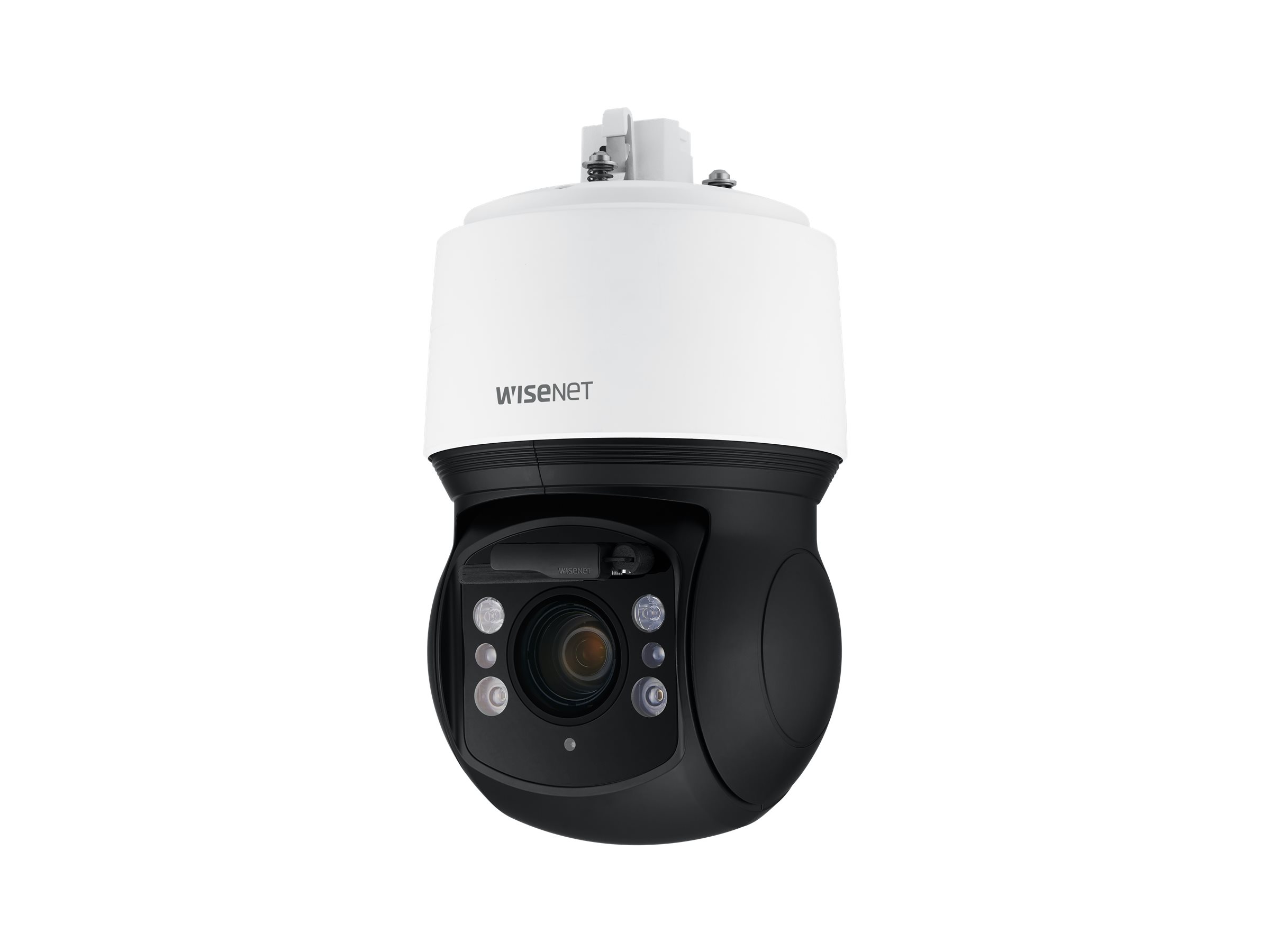 Hanwha Vision WiseNet X XNP-6400RW