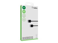 BELKIN Câble HDMI 2.0 Ultra HD 2m