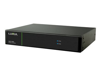 Luxul XWC-1000 - Network management device