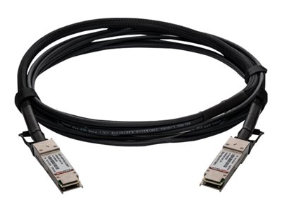 40GBASE-CR4 PASSIVE COPPER CABLE. 1M
