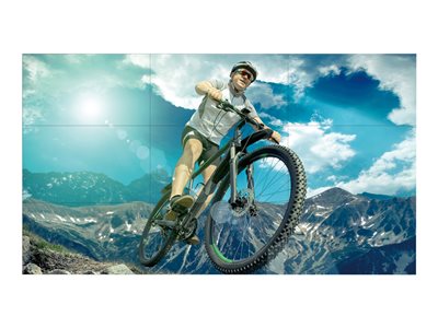 LG 55SVH7E - 9 x 55" Diagonal Class SVH7E Series LCD video wall