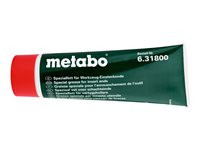 Metabo Tool shank end grease