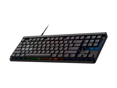 LOGI G515 RAPID TKL - BLACK - CH