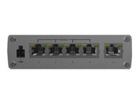 TELTONIKA NETWORKS TSW100 Industrial PoE