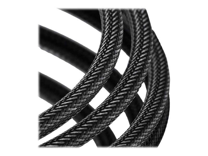 Ugreen HDMI cable 2 Product shot Close-up 75050