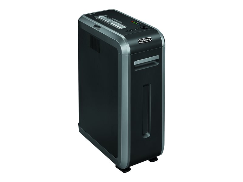 FELLOWES 125CI 100prct JAM PROOF CC 220V