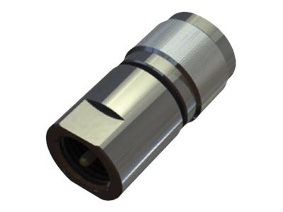 Panorama Antennas - Coaxial RF adapter