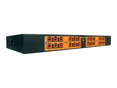 Middle Atlantic PD series PD-DC-200-5V