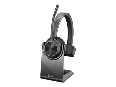 HP Poly Voyager 4310-M UC Headset +USB-A - 7Y210AA
