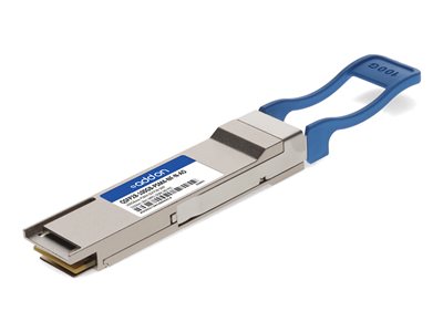 AddOn - QSFP28 transceiver module