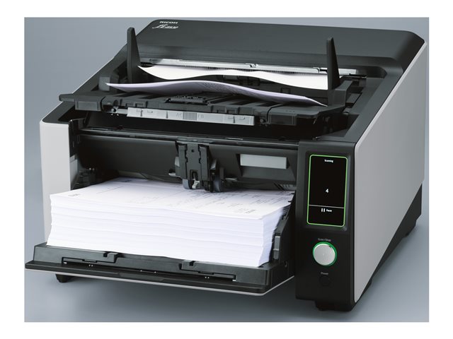 Ricoh fi-8950 - document scanner - desktop - USB 3