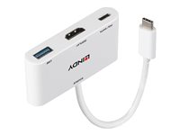 Lindy Connectique 43340