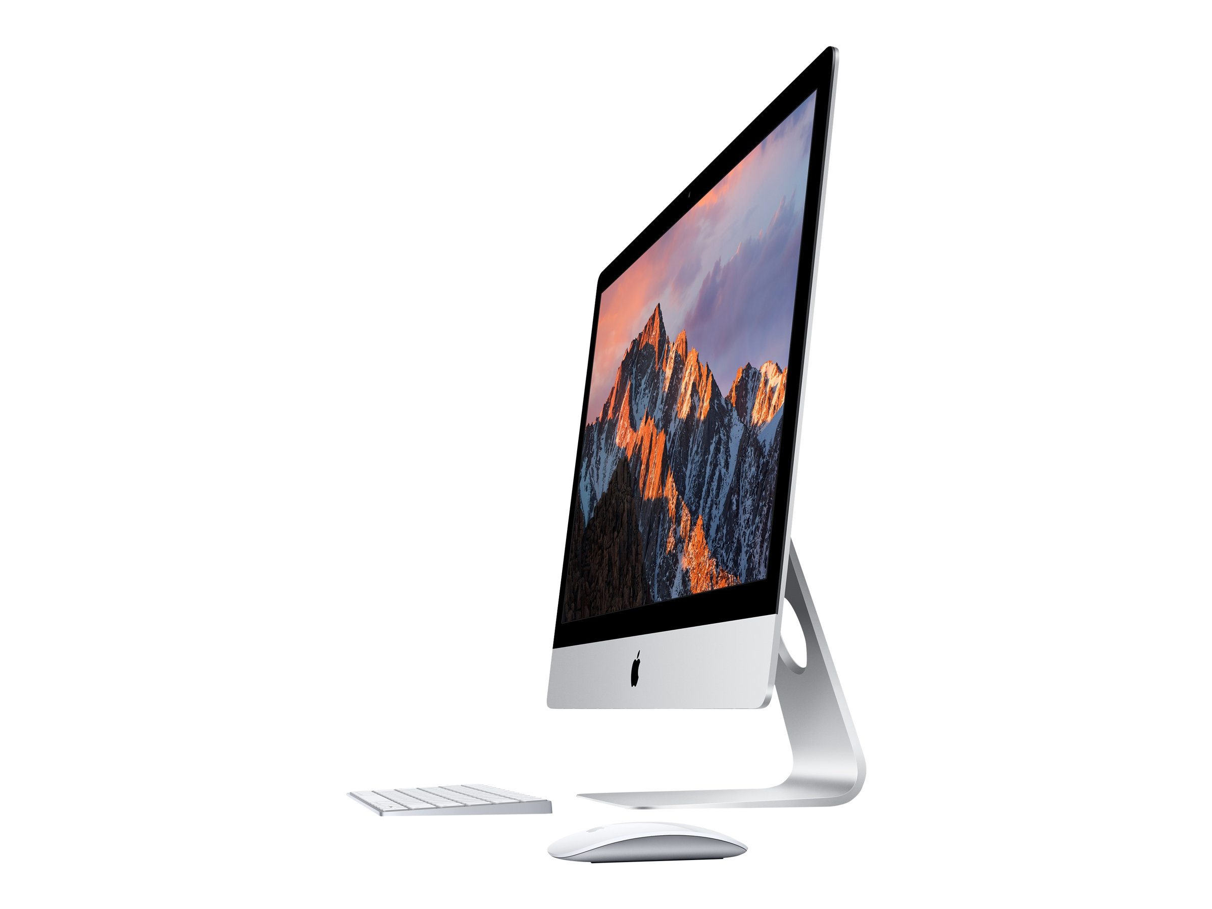 Apple iMac - All-in-one
