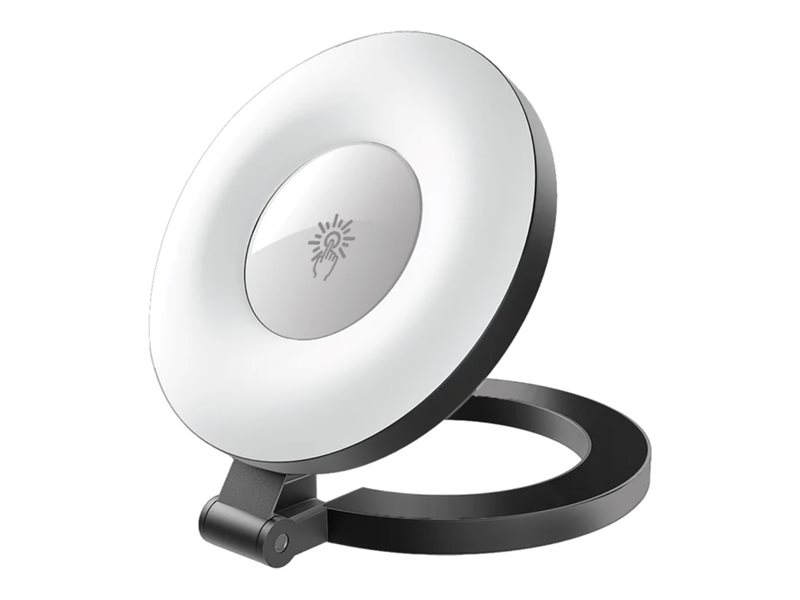 Promate MagHalo ring Product shot Right-angle 79550
