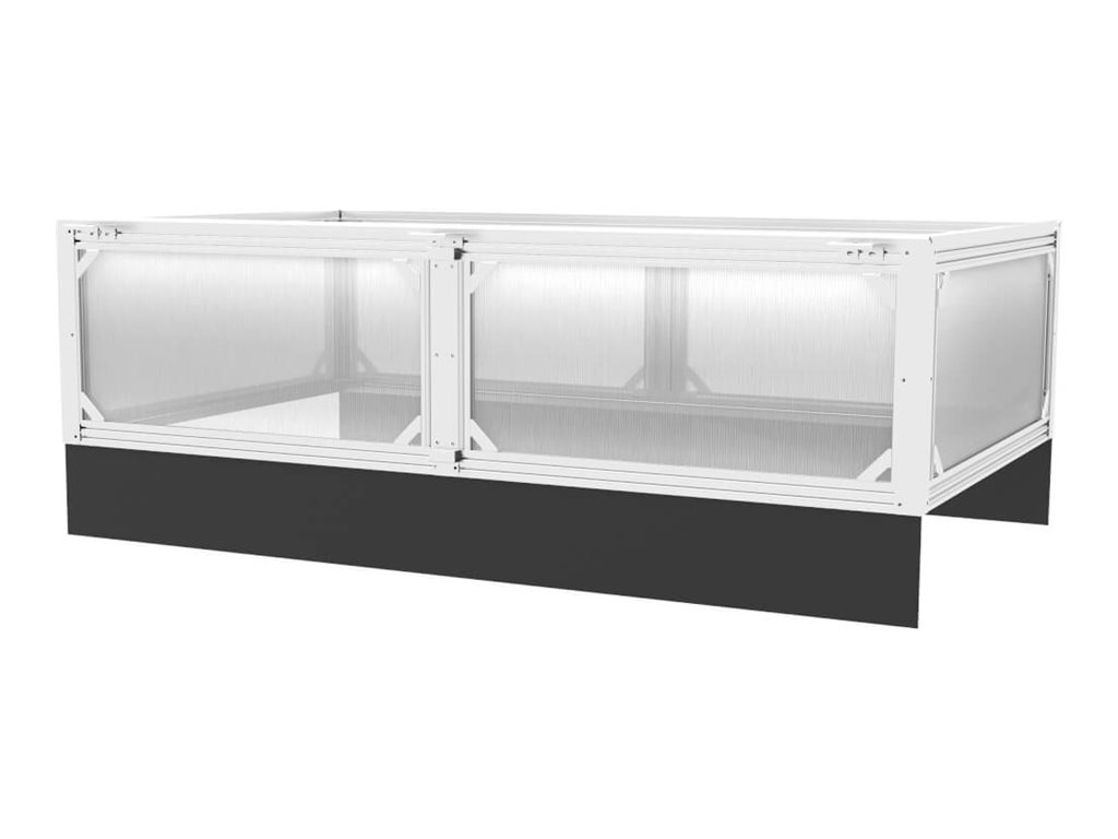 Eaton RapidPod - Aisle containment system kit (horizontal / vertical)