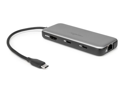Rocstor Premium - Docking station