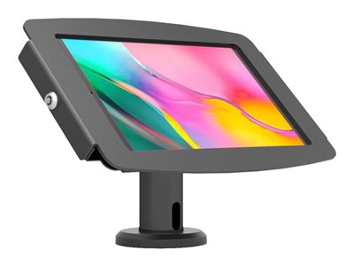 Galaxy Tab A7 Lite Space Enclosure Tilting Stand 4