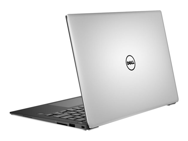 Dell XPS 13 9360 - 13.3