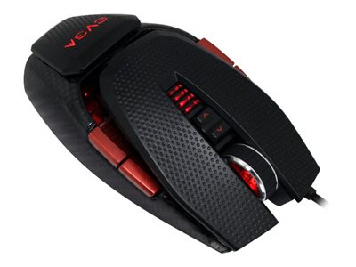 EVGA TORQ X10 CARBON