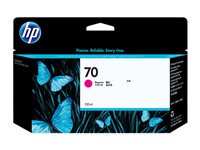 HP NO70 ENCRE VIVERA MAGENTA 13