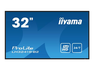 IIYAMA LH3241S-B2 81,28cm 32Zoll - LH3241S-B2