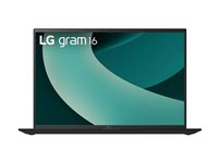 LG Electronics Gram 16Z90RU-G.AP55F