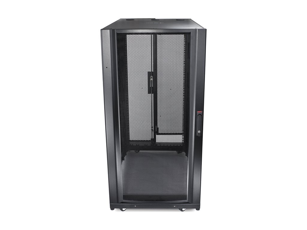 APC NetShelter SX 24U 600mm x 1070mm
