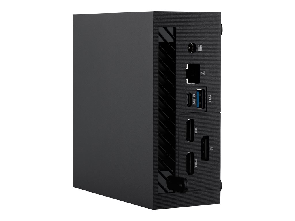 ASUS PN64-BB3012MD Barebones i3-1220P