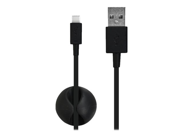PORT CABLE TYPE C 1M