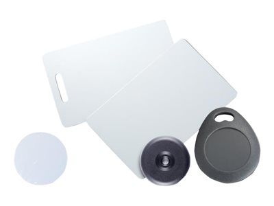 GeoVision GV-AS ID Card main image