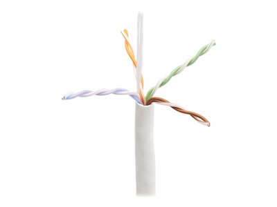Tripp Lite Cat6 Ethernet Bulk Cable