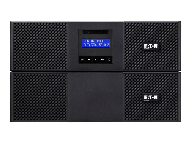 Eaton 9E 11000i - UPS...