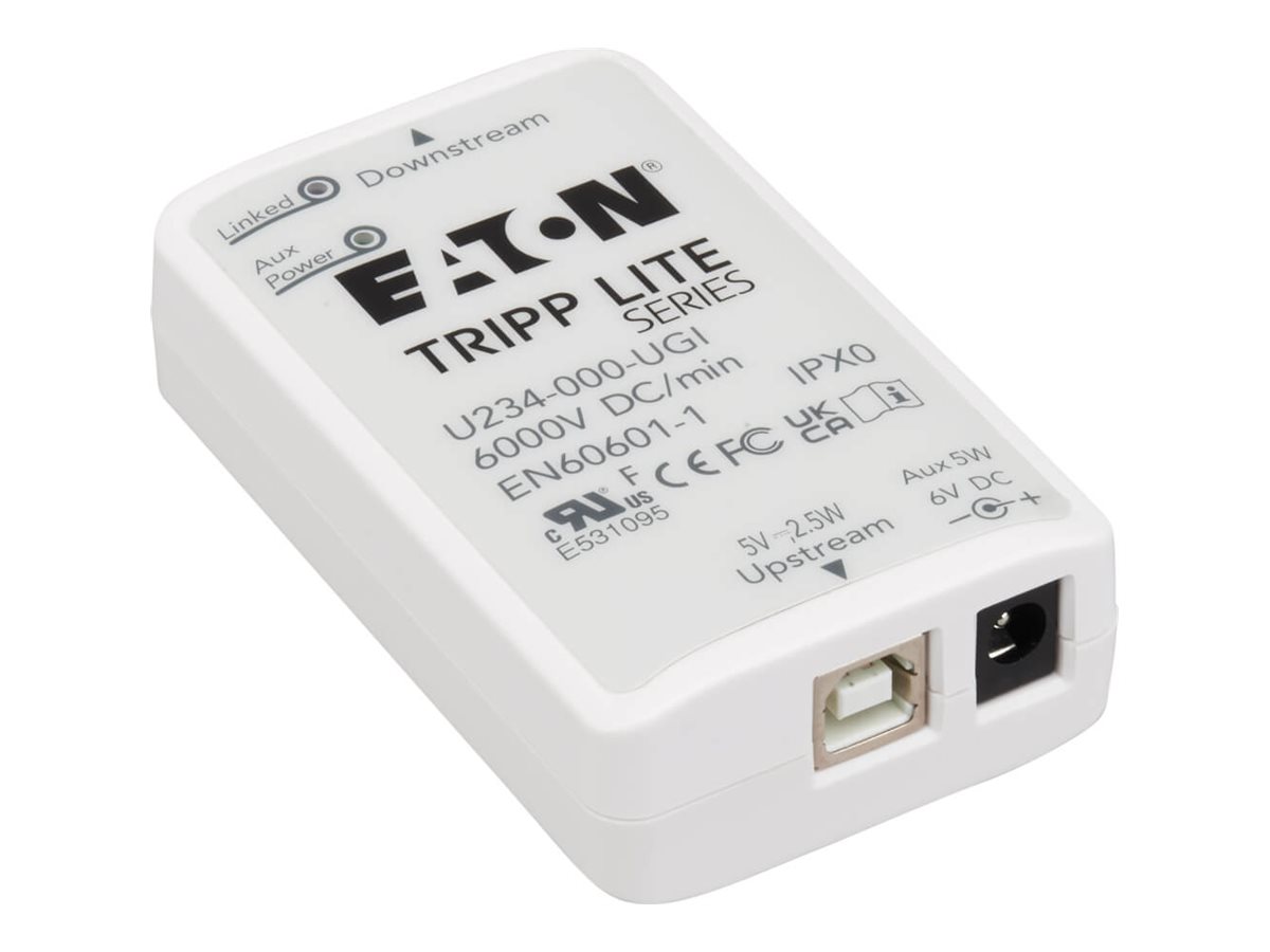 Eaton Tripp Lite Series