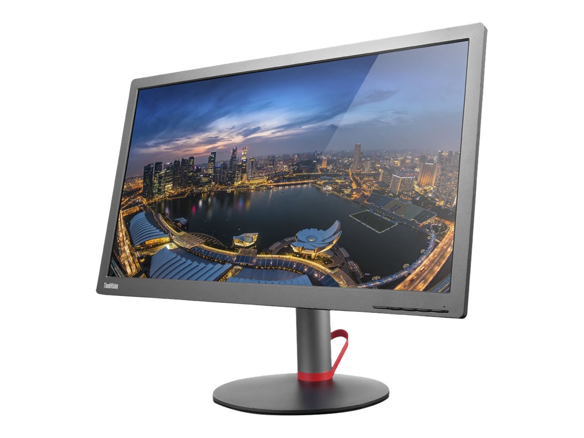 Lenovo ThinkVision Pro2820 | Overview, Specs, Details | SHI