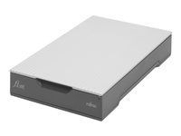 FUJITSU fi-600F A3 17ppm Simplex Scanner