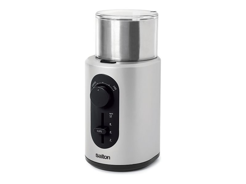 Salton Spice/Coffee Grinder CG1451